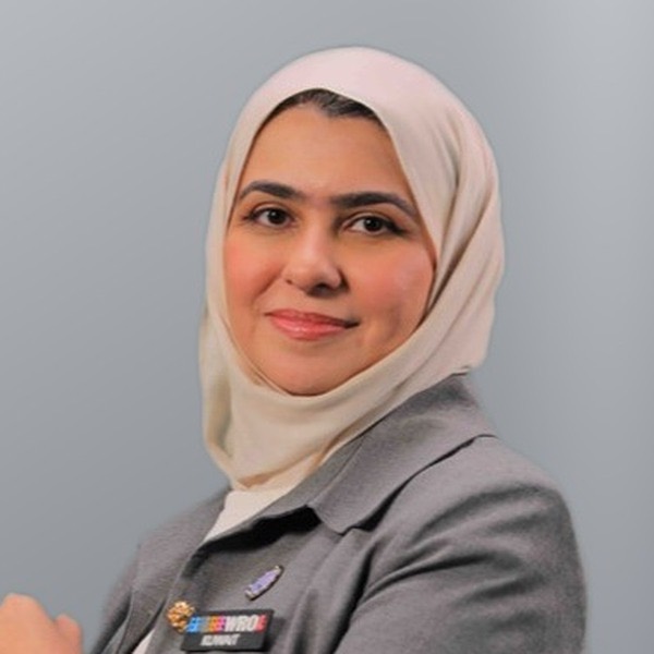 Hamidah Rahimi